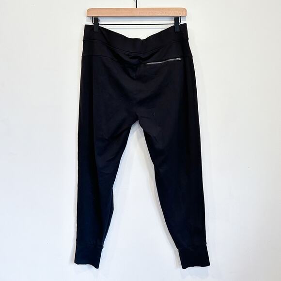 Athleta Metro Street Joggers Black Size M - Picture 9 of 11